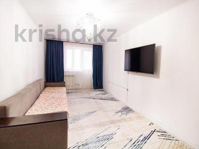 3-комнатная квартира · 88 м² · 4/5 этаж, Бирлик 17 за 33.5 млн 〒 в Талдыкоргане, мкр Бирлик