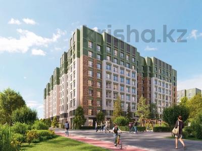 1-комнатная квартира · 42 м² · 6/9 этаж, Ахмет Байтурсынулы 10/3 — БЕЗ КОМИССИИ за ~ 22.3 млн ₸ в Астане, Сарайшык р-н