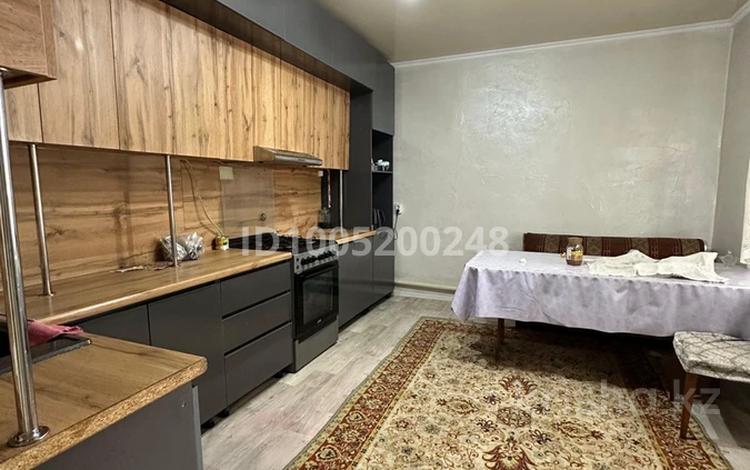 Отдельный дом · 5 комнат · 100 м² · 80 сот., Бейбитшилик за 28 млн ₸ в Талдыкоргане — фото 2