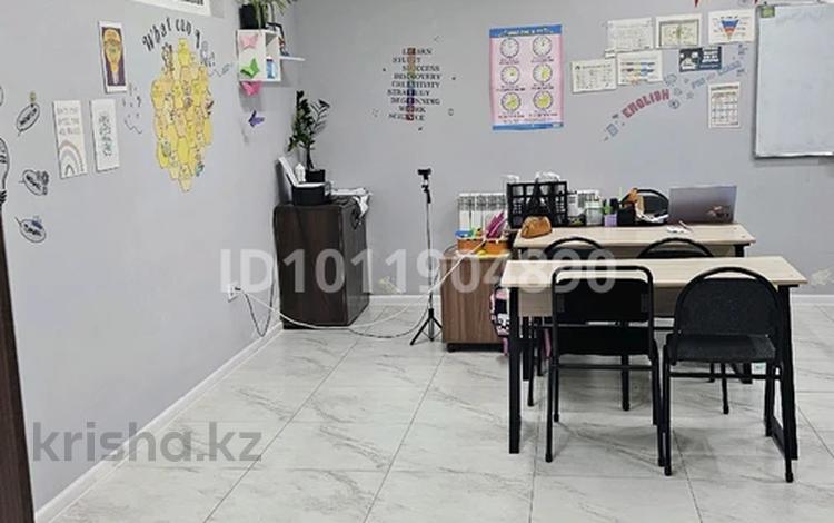 Еркін, кеңселер, қоймалар, білім орталықтары, ойын-сауық, конференц-залдар, кабинеттер және жұмыс орындары, студиялар · 40 м², бағасы: 180 000 ₸ в Алматы, Наурызбайский р-н — фото 2