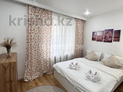3-комнатная квартира · 60 м² · 2/18 этаж, Тимирязева 37 — Жандосова Новаи за 600 000 ₸ в Алматы, Бостандыкский р-н