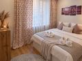 3-комнатная квартира · 60 м² · 2/18 этаж, Тимирязева 37 — Жандосова Новаи за 580 000 ₸ в Алматы, Бостандыкский р-н