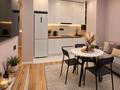 3-комнатная квартира · 60 м² · 2/18 этаж, Тимирязева 37 — Жандосова Новаи за 580 000 ₸ в Алматы, Бостандыкский р-н — фото 4