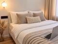 3-комнатная квартира · 60 м² · 2/18 этаж, Тимирязева 37 — Жандосова Новаи за 580 000 ₸ в Алматы, Бостандыкский р-н — фото 8