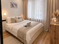 3-комнатная квартира · 60 м² · 2/18 этаж, Тимирязева 37 — Жандосова Новаи за 580 000 ₸ в Алматы, Бостандыкский р-н — фото 9