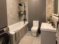 3-комнатная квартира · 60 м² · 2/18 этаж, Тимирязева 37 — Жандосова Новаи за 580 000 ₸ в Алматы, Бостандыкский р-н — фото 10
