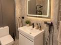 3-комнатная квартира · 60 м² · 2/18 этаж, Тимирязева 37 — Жандосова Новаи за 580 000 ₸ в Алматы, Бостандыкский р-н — фото 11