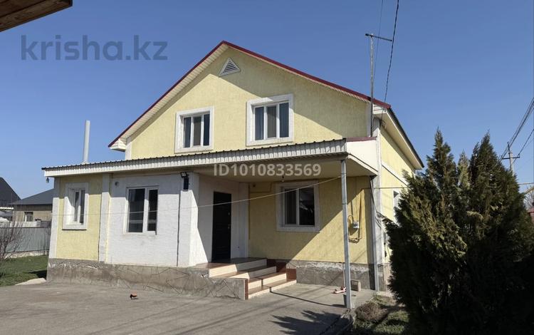 Отдельный дом · 4 комнаты · 170 м² · 8 сот., Астана за 41 млн ₸ в Береке — фото 4