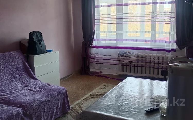 3-бөлмелі пәтер · 61.2 м² · 3/5 қабат, Муканова, бағасы: 19.5 млн ₸ в Караганде, Казыбек би р-н — фото 2