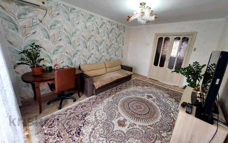 3-комнатная квартира, 61.4 м², 3/5 этаж, Кердери за 25 млн 〒 в Уральске — фото 2