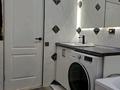 Отдельный дом · 3 комнаты · 60 м² · 5 сот., Каблиса Жирау Рустембекова — Мир Тепла Той Март за 25 млн 〒 в Талдыкоргане
