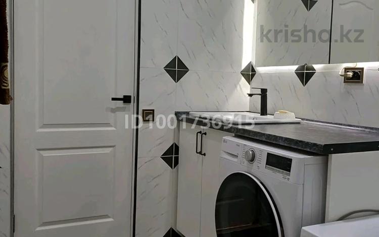 Отдельный дом · 3 комнаты · 60 м² · 5 сот., Каблиса Жирау Рустембекова — Мир Тепла Той Март за 25 млн 〒 в Талдыкоргане — фото 2