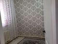 Отдельный дом · 3 комнаты · 60 м² · 5 сот., Каблиса Жирау Рустембекова — Мир Тепла Той Март за 25 млн 〒 в Талдыкоргане — фото 5
