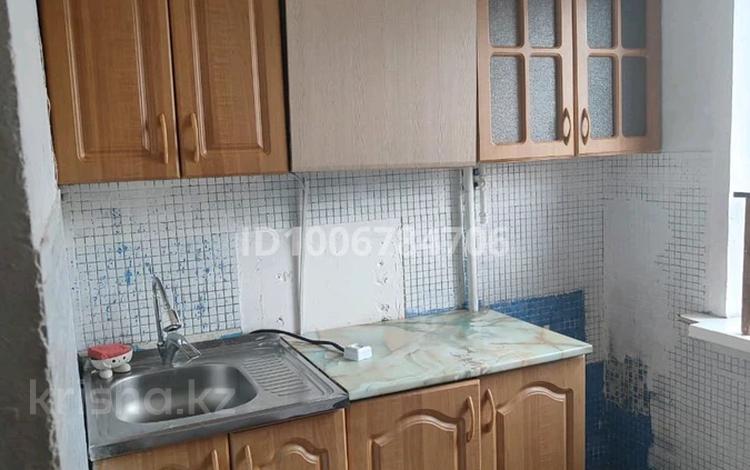 1-комнатная квартира · 31 м² · 3/5 этаж, Майкудук, Майкудук, 14й микрорайон 9 за 90 000 ₸ в Караганде, Алихана Бокейханова р-н — фото 2