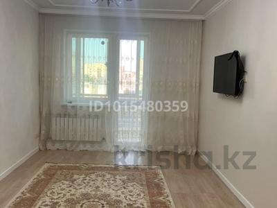 2-комнатная квартира · 67 м² · 6/15 этаж, Кабанбай батыра 46 за 350 000 ₸ в Астане, Есильский р-н