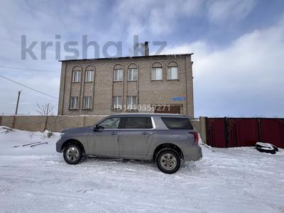 Отдельный дом · 9 комнат · 325 м² · 10 сот., мкр Кунгей 107 — Алтайбаева за 95 млн 〒 в Караганде, Казыбек би р-н