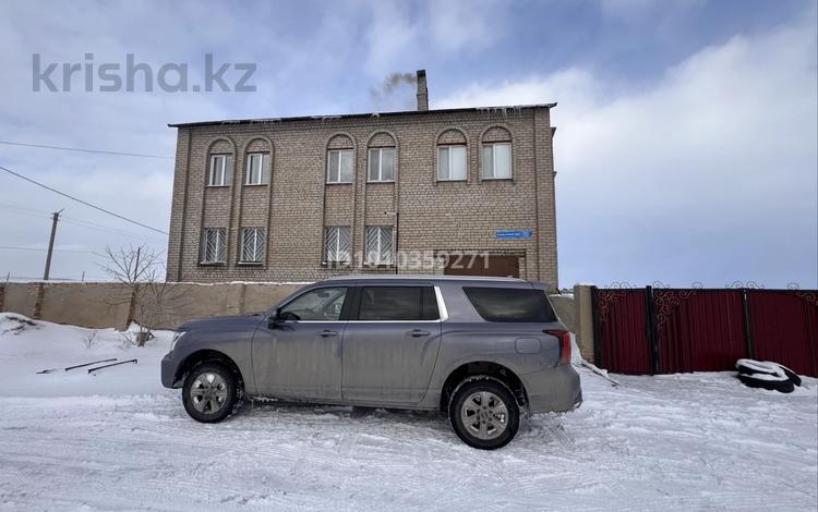 Жеке үй · 7 бөлме · 325 м² · 10 сот., мкр Кунгей 107 — Алтайбаева, бағасы: 89 млн ₸ в Караганде, Казыбек би р-н — фото 2