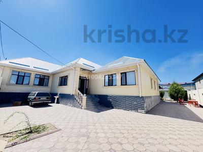 Дом · 6 комнат · 260 м², Марау ана 12 за 90 000 〒 в Таразе