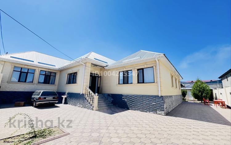 Дом · 6 комнат · 260 м², Марау ана 12 за 80 000 ₸ в Таразе — фото 34