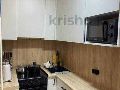 1-комнатная квартира · 41 м² · 9/10 этаж, Микрорайон Карагайлы 84 за 17.9 млн ₸ в Семее, Красный Кордон