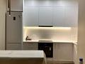 2-бөлмелі пәтер · 52.65 м² · 18/21 қабат, Калдаякова 3, бағасы: 53 млн ₸ в Астане, Алматы р-н — фото 7