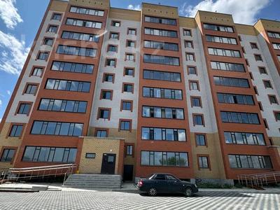 1-бөлмелі пәтер · 42.9 м² · 3/9 қабат, Джамбула 5, бағасы: ~ 18.2 млн 〒 в Семее