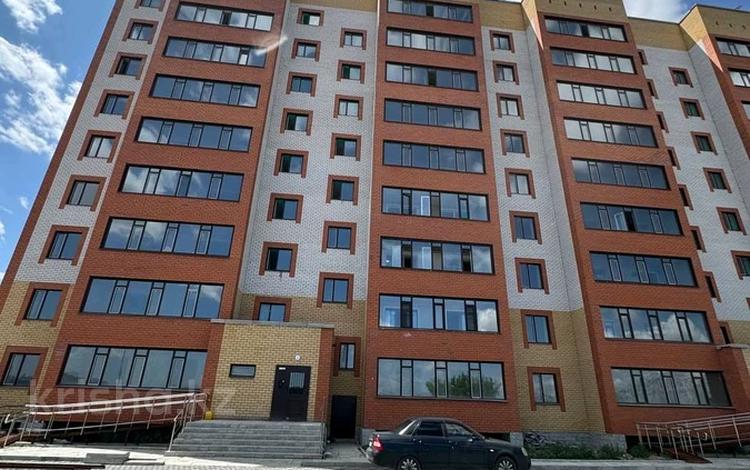 1-комнатная квартира · 42.9 м² · 3/9 этаж, Джамбула 5 за ~ 18.2 млн ₸ в Семее — фото 2