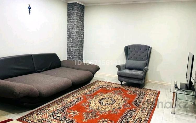 2-комнатная квартира · 62.5 м² · 6/25 этаж, Тараз 2 за 230 000 ₸ в Астане, р-н Байконур — фото 2