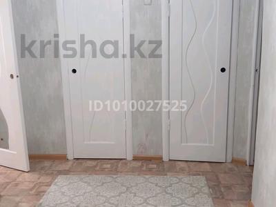 3-комнатная квартира · 57.7 м² · 5/5 этаж, Привокзальный 3 А 27а за 150 000 〒 в Атырау, мкр Привокзальный-3А