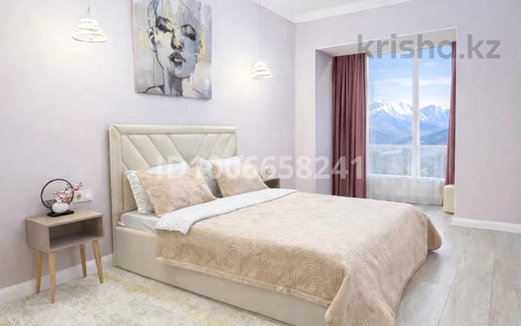2-комнатная квартира · 76 м² · 5/20 этаж, Гагарина — Аль Фараби за 33 000 ₸ в Алматы, Бостандыкский р-н — фото 71