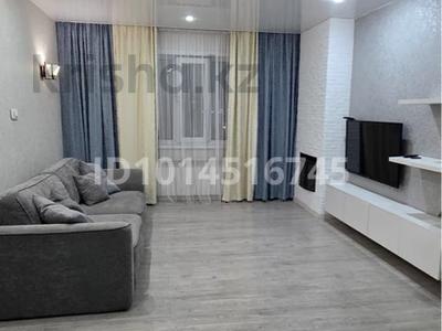 3-комнатная квартира · 89 м² · 12/25 этаж, Богенбай батыра 28 за 42 млн ₸ в Астане, Сарыарка р-н