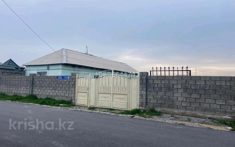 Отдельный дом · 4 комнаты · 100 м² · , мкр Самал-3, Мырзаби Ерназаров 1626 за 23 млн ₸ в Шымкенте, Абайский р-н — фото 2