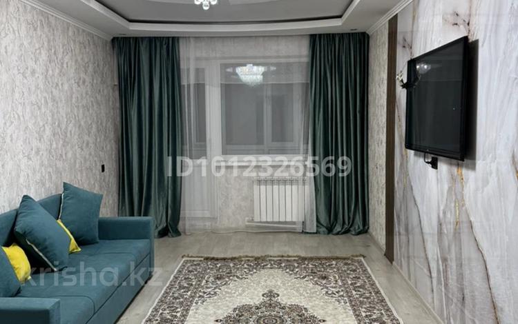 2-бөлмелі пәтер · 47 м² · 4/5 қабат, проспект мира 118/3, бағасы: 11.5 млн ₸ в Темиртау — фото 2
