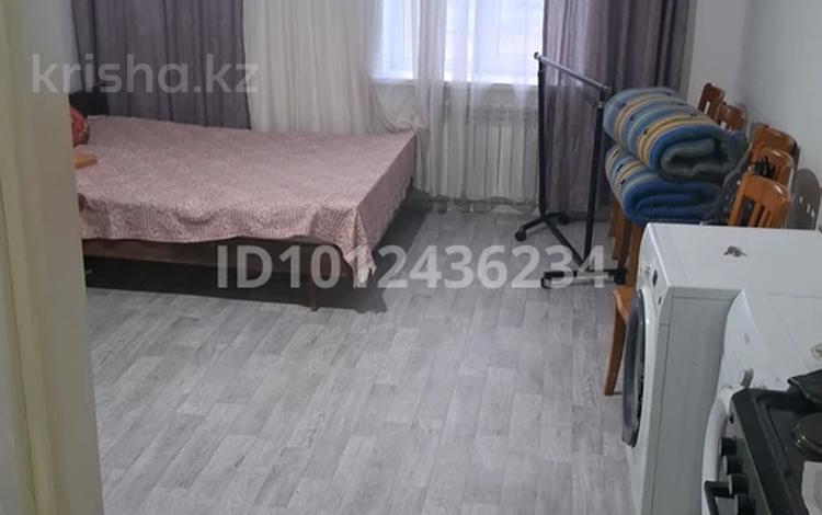 1-бөлмелі пәтер · 25 м² · 4/4 қабат, Ивушка 16 — Возле Прокуратуры, бағасы: 10.5 млн ₸ в Конаеве — фото 2