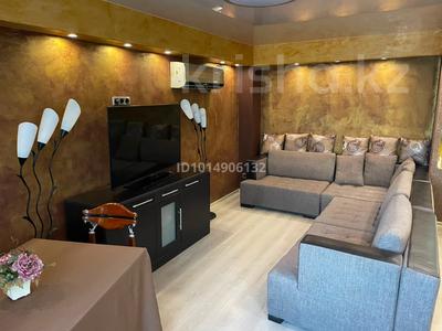 3-бөлмелі пәтер · 72.5 м² · 2/5 қабат, Нурмагамбетова 43, бағасы: 35 млн ₸ в Усть-Каменогорске