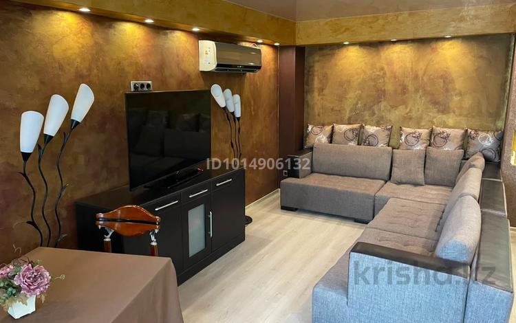 3-бөлмелі пәтер · 72.5 м² · 2/5 қабат, Нурмагамбетова 43, бағасы: 35 млн ₸ в Усть-Каменогорске — фото 5