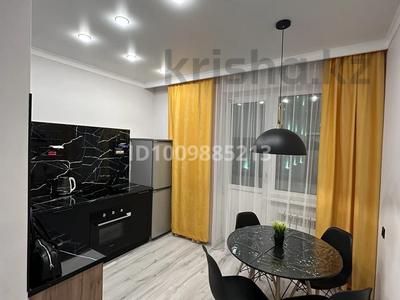 1-комнатная квартира · 41.9 м² · 8/14 этаж, Бейбарыс Султан 12 за 27 млн ₸ в Астане, Сарыарка р-н