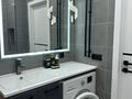 1-комнатная квартира · 41.9 м² · 8/14 этаж, Бейбарыс Султан 12 за 27 млн ₸ в Астане, Сарыарка р-н — фото 10
