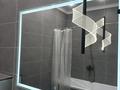 1-комнатная квартира · 41.9 м² · 8/14 этаж, Бейбарыс Султан 12 за 27 млн ₸ в Астане, Сарыарка р-н — фото 15