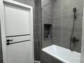 1-комнатная квартира · 41.9 м² · 8/14 этаж, Бейбарыс Султан 12 за 27 млн ₸ в Астане, Сарыарка р-н — фото 16