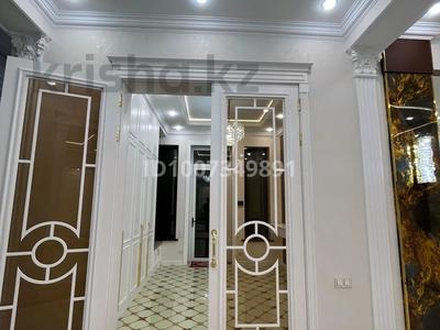 Отдельный дом · 7 комнат · 290 м² · 8 сот., мкр Нуртас, Шертер за 148 млн 〒 в Шымкенте, Каратауский р-н