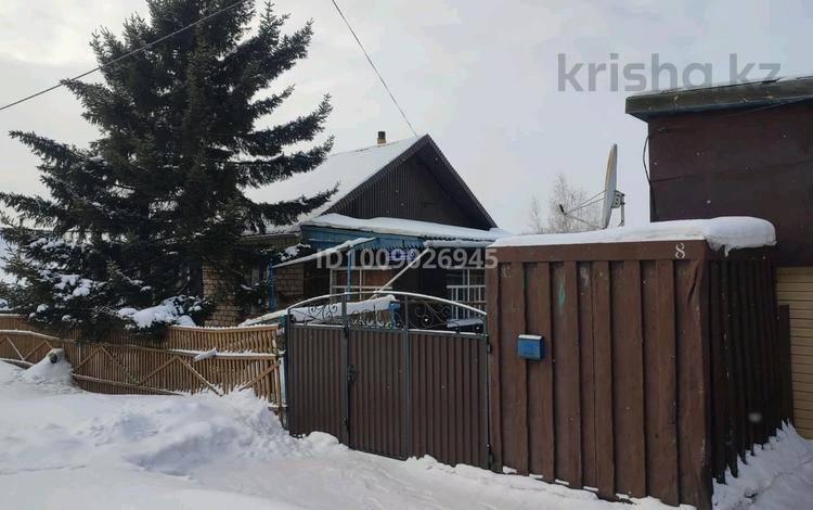 Отдельный дом · 6 комнат · 118 м² · 10 сот., Тумар 8 за 26 млн 〒 в Щучинске — фото 2