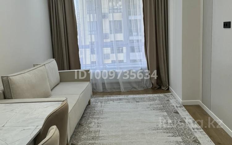 3-комнатная квартира · 67 м² · 5/13 этаж, Муратбаева 46 за 56 млн 〒 в Алматы, Алмалинский р-н — фото 2