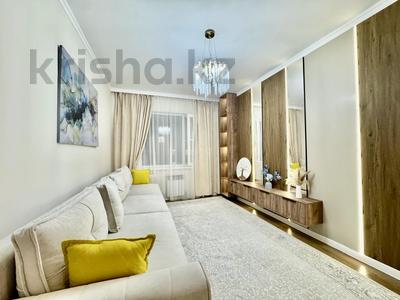 2-бөлмелі пәтер · 36 м² · 7/9 қабат, Райымбек батыра 275, бағасы: 28 млн ₸ в 
