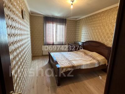 3-комнатная квартира · 91 м² · 19/25 этаж, Богенбай батыра 28 — Богенбай батыра - сарыарка за 33.5 млн ₸ в Астане, Сарыарка р-н