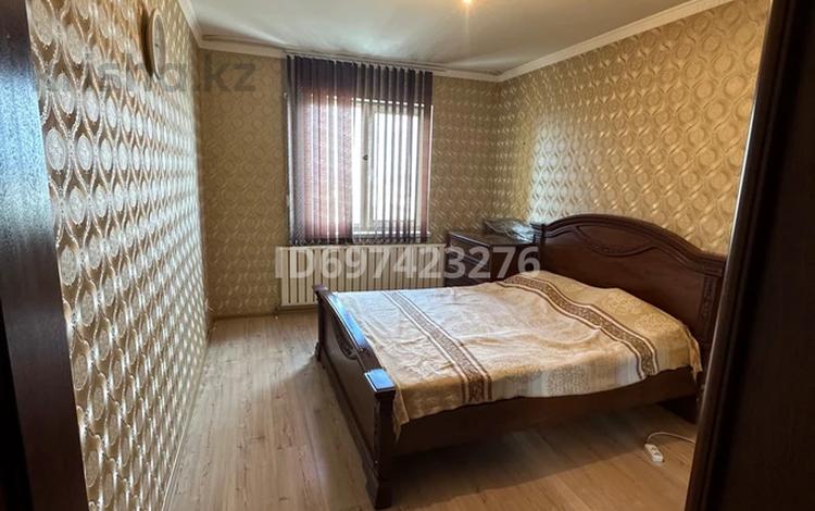 3-комнатная квартира · 91 м² · 19/25 этаж, Богенбай батыра 28 — Богенбай батыра - сарыарка за 33.5 млн ₸ в Астане, Сарыарка р-н — фото 2