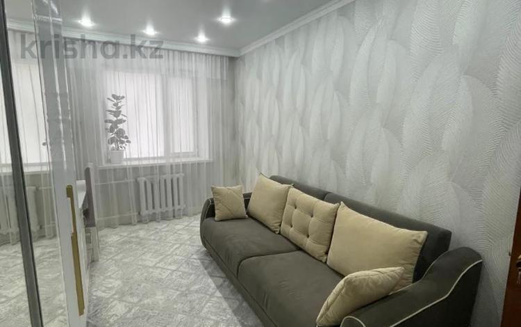 3-комнатная квартира · 85 м² · 3/9 этаж, Старый город, Набережная за 22.5 млн ₸ в Актобе — фото 2