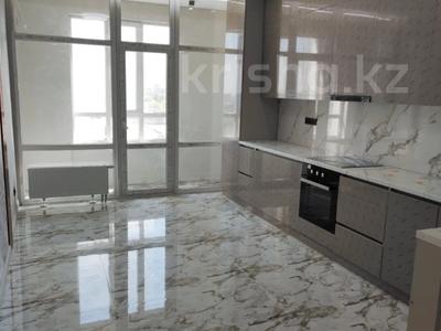 Продажа квартир в Алматы: 4-комнатная квартира · 139.7 м² · 12/12 этаж, Сейфулина за 110 млн 〒 4-комнатная квартира · 139.7 м² · 12/12 этаж, Сейфулина за 110 млн 〒 в Алматы, Алмалинский р-н