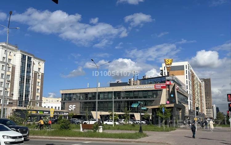 Еркін · 62 м², бағасы: 2.5 млн ₸ в Астане, Нура р-н — фото 4