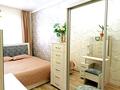 Часть дома · 3 комнаты · 70 м² · 6 сот., Мусинова за 20 млн ₸ в Семее — фото 9